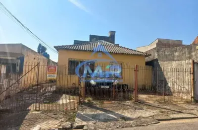 Casa com 2 quartos à venda na Rua Egídio Adrian, 273, Parque Boturussu, São Paulo