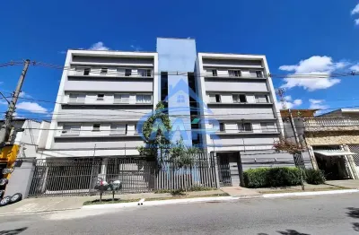 Apartamento com 2 quartos à venda na Rua Wenceslau Guimarães, 374, Parque Císper, São Paulo