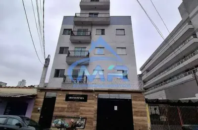 Apartamento com 1 quarto à venda na Rua Atuaí, 862, Vila Esperança, São Paulo