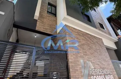 Kitnet / Stúdio à venda na Rua Tenente-Coronel Soares Neiva, 439, Vila Aricanduva, São Paulo