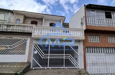 Casa com 4 quartos à venda na Rua Bonifácio da Trindade, 213, Vila Costa Melo, São Paulo