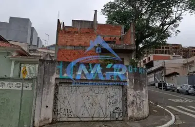 Casa com 2 quartos à venda na Rua Carlos Maria Steimberg, 514, Vila Ré, São Paulo