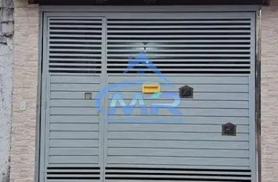 Casa com 3 quartos à venda na Rua Américo Sugai, 234, Vila Jacuí, São Paulo