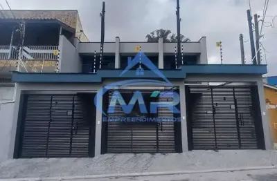 Casa com 3 quartos à venda na Rua Baratari, 26, Vila Marieta, São Paulo