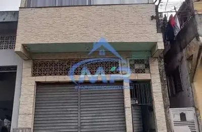 Casa com 2 quartos à venda na Rua Maria da Conceição Fernandes, 224, Parque Císper, São Paulo