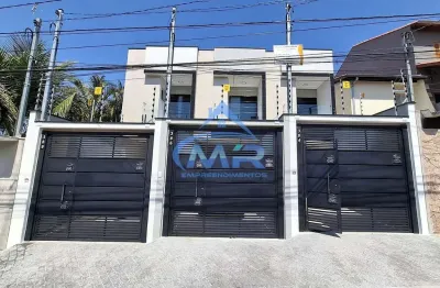 Casa com 3 quartos à venda na Rua Professor Pinheiro Domingues, 384, Vila Frugoli, São Paulo