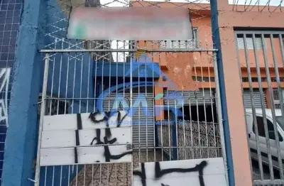 Casa comercial para alugar na Avenida Doutor Assis Ribeiro, 5836, Ermelino Matarazzo, São Paulo