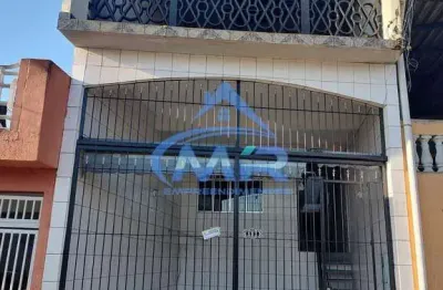 Casa com 3 quartos à venda na Rua Cotinga, 121, Vila Nova Curuçá, São Paulo