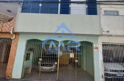 Casa com 3 quartos à venda na Rua José Palomino, 62, Vila Sílvia, São Paulo