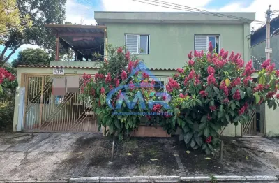 Casa com 3 quartos à venda na Rua Flor de Cera, 119, Jardim Popular, São Paulo