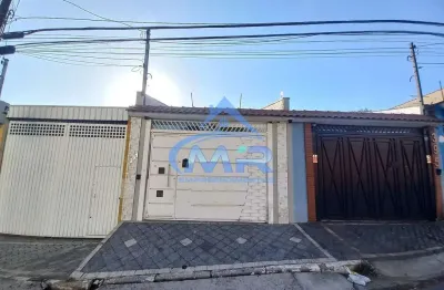 Casa com 3 quartos à venda na Rua Japaraiquara, 391, Vila Rio Branco, São Paulo
