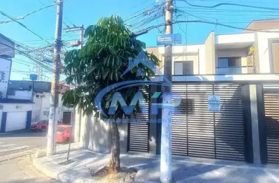 Casa com 2 quartos à venda na Rua Manoel Elpídio Pereira Queiroz, 46, Jardim Três Marias, São Paulo