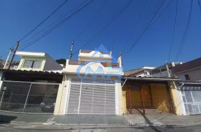 Casa com 3 quartos à venda na Travessa Professor José Fernandes Soares, 42, Vila Rio Branco, São Paulo