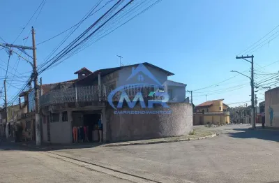 Casa com 3 quartos à venda na Rua Ida Rubinstein, 118, Vila Sílvia, São Paulo