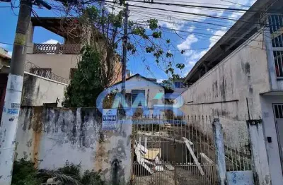 Terreno à venda na Rua Mário Lapietra, 133, Jardim Ponte Rasa, São Paulo