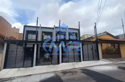 Casa com 2 quartos à venda na Rua Ricardo Paganini, 151, Vila Granada, São Paulo