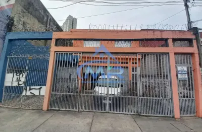 Prédio à venda na Avenida Doutor Assis Ribeiro, 5836, Ermelino Matarazzo, São Paulo