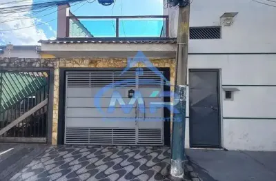 Casa com 3 quartos à venda na Rua Serra do Itaqueri, 535, Parque Cruzeiro do Sul, São Paulo