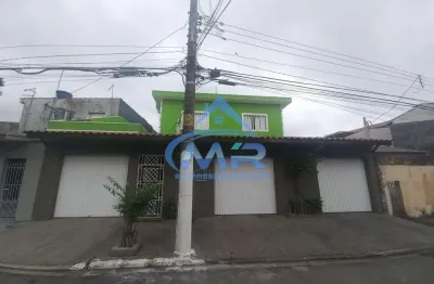 Casa com 3 quartos à venda na Rua Jean Dufon, 39, Vila Robertina, São Paulo