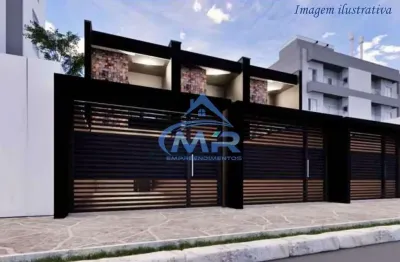 Casa com 3 quartos à venda na Rua João Fidélis Ribeiro, 237, Vila Buenos Aires, São Paulo