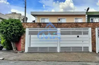 Casa com 3 quartos à venda na Rua Doutor Horácio da Costa, 169, Jardim Vila Formosa, São Paulo