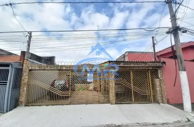 Casa com 4 quartos à venda na Rua Arraial da Barra, 20, Vila Buenos Aires, São Paulo