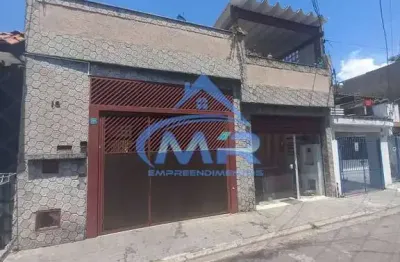 Casa com 3 quartos à venda na Rua Iabiçu-Guaçu, 16, Vila Rio Branco, São Paulo