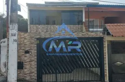 Casa com 3 quartos à venda na Rua José Silva Alcântara Filho, 406, Burgo Paulista, São Paulo