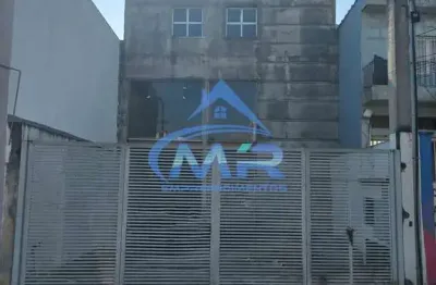 Prédio à venda na Rua Itinguçu, 1511, Vila Ré, São Paulo