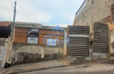 Casa com 2 quartos à venda na Rua Lucila Faria, 71, Jardim Fernandes, São Paulo