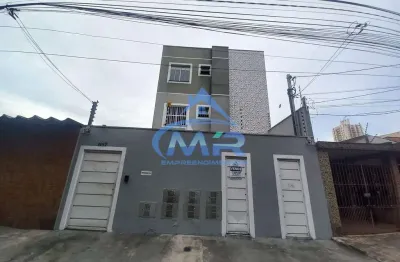 Kitnet / Stúdio à venda na Avenida Doutor Bernardino Brito Fonseca de Carvalho, 1187, Vila Talarico, São Paulo