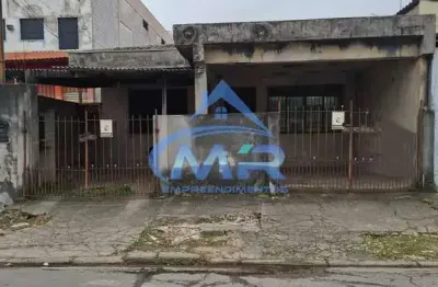 Terreno à venda na Rua Doutor Andrade, 9, Vila Pierina, São Paulo