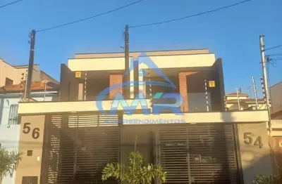 Casa com 3 quartos à venda na Rua Villaça Júnior, 54, Vila Rio Branco, São Paulo