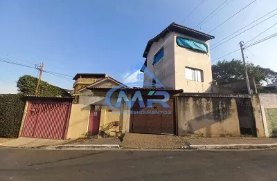 Casa com 3 quartos à venda na Rua Paulo Bifano Alves, 822, Parque Boturussu, São Paulo