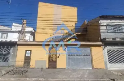 Sobrado em condomínio fechado à venda, parque boturussu, são paulo, sp