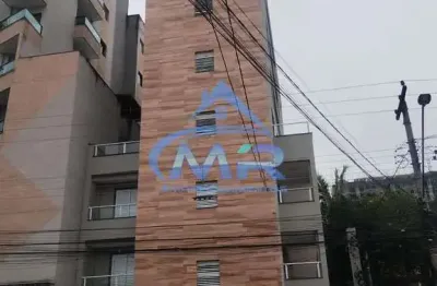 Apartamento studio para locação, jardim nordeste, são paulo, sp