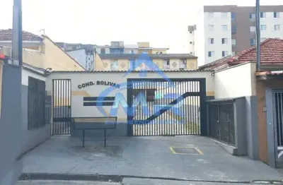 Sobrado à venda em condomínio fechado, jardim penha, são paulo, sp