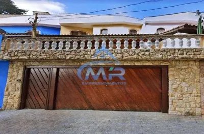 Casa com 2 quartos à venda na Rua Antônio Xavier de Matos, 236, Engenheiro Goulart, São Paulo