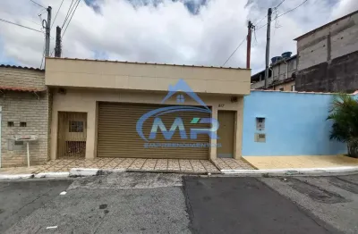 Casa com 3 quartos à venda na Rua Campos Realengos, 217, Vila Buenos Aires, São Paulo