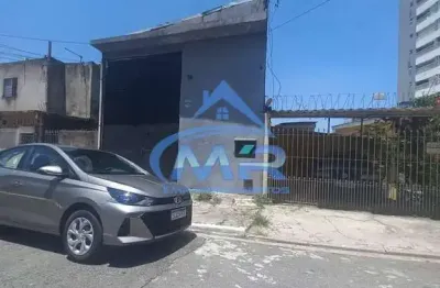 Barracão / Galpão / Depósito com 1 sala à venda na Rua dos Pontos Cardeais, 54, Vila Rio Branco, São Paulo