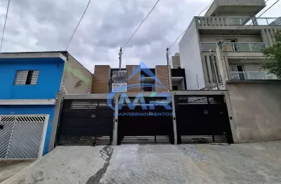 Casa com 3 quartos à venda na Rua Fábio José Bezerra, 369, Parque Boturussu, São Paulo