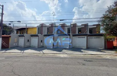 Casa com 3 quartos à venda na Avenida Hermilo Alves, 193, Vila Ré, São Paulo