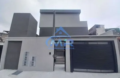 Casa com 2 quartos à venda na Rua Fernão Mendes Pinto, 707, Parque Boturussu, São Paulo