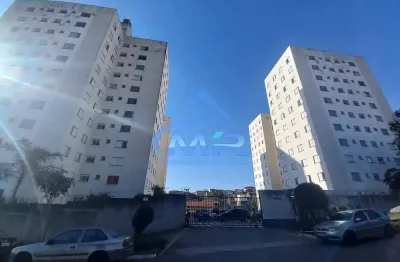 Apartamento com 2 quartos à venda na Rua Padre Nildo do Amaral Júnior, 720, Vila Nova Curuçá, São Paulo