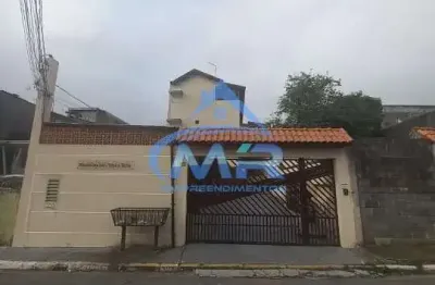 Casa em condomínio fechado com 3 quartos à venda na Rua Josefina Chiapetta, 251, Vila Paranaguá, São Paulo