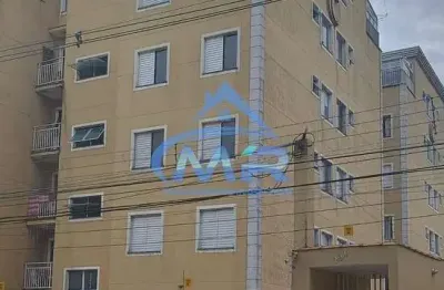 Apartamento com 2 quartos à venda na Rua Onório Marsella, 294, Jardim do Triunfo, Guarulhos