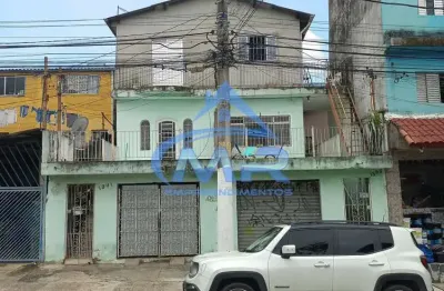Casa com 1 quarto à venda na Rua Abel Tavares, 1895, Jardim Belém, São Paulo