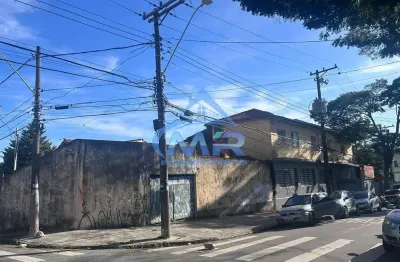 Prédio à venda na rua javri, 321, vila eldízia, santo andré, 758 m2 por r$ 2.200.000