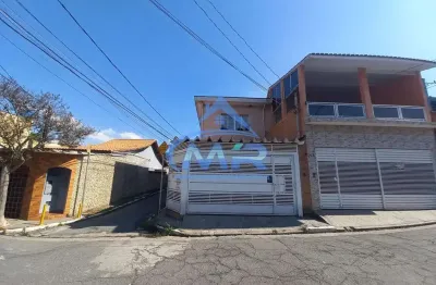 Casa com 2 quartos à venda na Rua Sebastião Mariano, 162, Vila Carlos de Campos, São Paulo