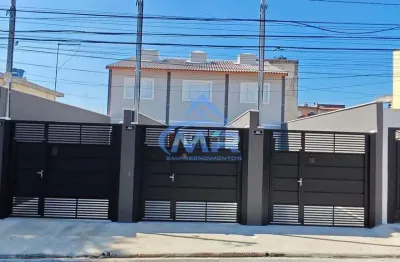 Casa com 2 quartos à venda na Rua José Guimarães, 180, Vila Siria, São Paulo